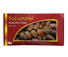 Финики Salammbo Тунисские 1 кг