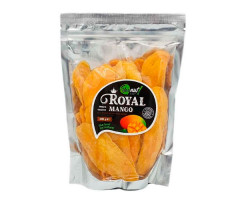 Манго сушеный Yesnut Royal 500 г