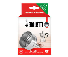 Воронка для кофеварок Bialetti на 0,5 порции