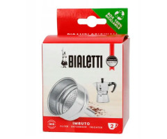 Воронка для кофеварок Bialetti на 2 порции