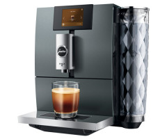Кофемашина Jura ENA 5 Night Inox EA