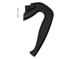 Ручка для гейзерной кофеварки Bialetti на 9-12 порций