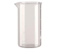 Колба для френч-пресса Bialetti 1 л