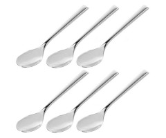 Набор ложек JURA для эспрессо 6 шт