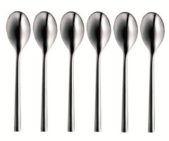 Набор ложек JURA для кофе 6 шт