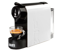 Капсульная кофеварка Bialetti CF90 WHITE