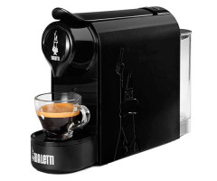 Капсульная кофеварка Bialetti CF90 BLACK