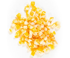 Апельсин кандированный COOKIT 500 г