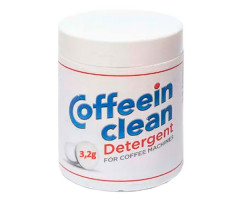 Таблетки для очистки от кофейных масел Coffeein clean DETERGENT 150 шт х 3,2 г