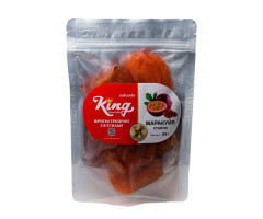 Маракуйя сушеная King без сахара 300 г