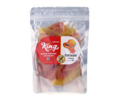 Папайя King палочки без сахара 300 г