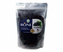 Изюм RONI темный 700 г