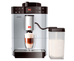 Кавомашина Melitta Passione Silver F53/1-101