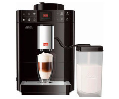 Кофемашина Melitta Passione Black F53/1-102