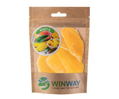 Манго сушеный WINWAY 100 г