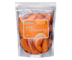 Дыня канталупа сушеная WINWAY Royal Selection (low sugar) 500 г