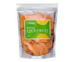 Джекфрут сушеный WINWAY Royal Selection (low sugar) 500 г