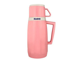 Термос MAGIO MG-1051P розовый 500 мл