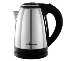 Электрочайник Sea Breeze SB-013 1,8 л
