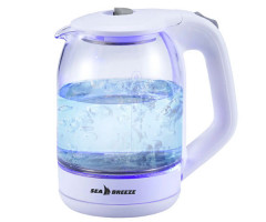 Электрочайник Sea Breeze SB-015 1,8 л