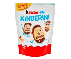 Печенье Kinder Kinderini 250 г