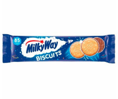 Печенье MilkyWay Biscuits 108 г
