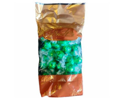 Конфеты шоколадные Lindt с мятной начинкой 600 г Конфеты шоколадные Lindt с мятной начинкой 600 г