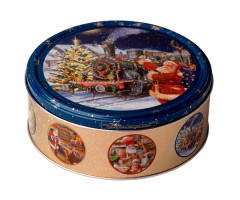 Печенье Jacobsens Vintage Christmas 150 г
