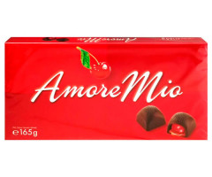 Конфеты Piasten Amore Mio 165 г