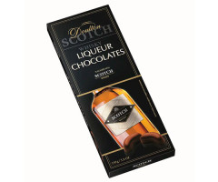 Конфеты Doulton Whisky Liqueur 150 г