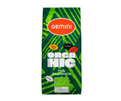 Кофе Gemini Peru Organic espresso в зернах 250 г