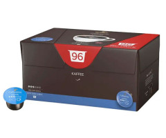 Кофе в капсулах Tchibo Cafissimo Kaffee Mild Fine Aroma 96 шт Кофе в капсулах Tchibo Cafissimo Kaffee Mild Fine Aroma 96 шт