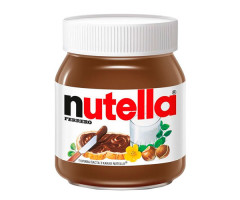 Шоколадная паста Nutella 400 г
