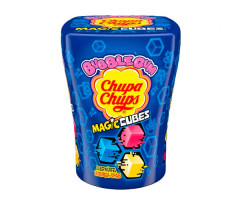 Конфеты Chupa Chups Магические Кубы 86 г