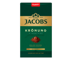 Кофе Jacobs Kronung молотый 500 г