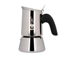 Гейзерная кофеварка Bialetti Venus на 2 порции 85 мл
