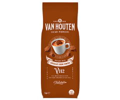 Горячий шоколад Van Houten VH2 Cocoa Horizons 1 кг Горячий шоколад Van Houten VH2 Cocoa Horizons 1 кг