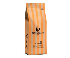 Кофе BlaserCafe Purista в зернах 250 г