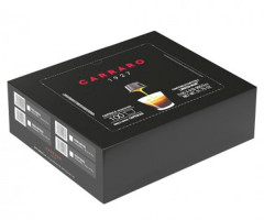 Кофе в капсулах Carraro Lavazza Blue Primo Mattino 100 шт