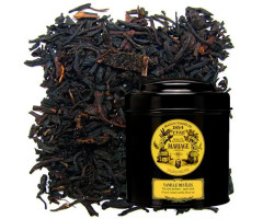 Черный чай Mariage Freres Vanille Des Iles ж/б 100 г