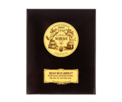 Чай улун Mariage Freres Milky Blue Absolu 100 г