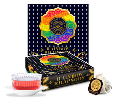 Белый чай Mariage Freres Rainbow Rhapsody 75 г
