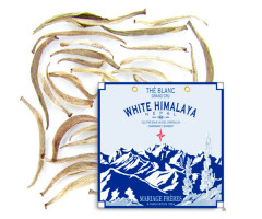 Белый чай Mariage Freres White Himalaya 20 г