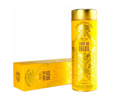 Черный чай Mariage Freres Coup de Soleil ж/б 80 г