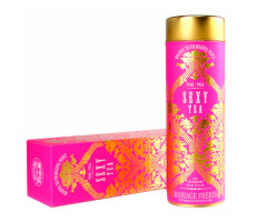 Черный чай Mariage Freres Sexy Tea ж/б 80 г