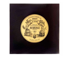 Черный чай Mariage Freres Paris Breakfast Tea в пакетиках 30х2,5 г