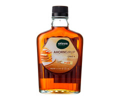 Кленовый сироп Naturata класс А органический 250 мл