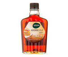 Кленовый сироп Naturata класс С органический 250 мл