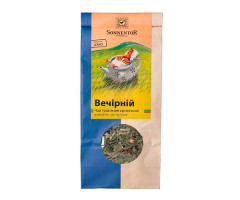 Травяной чай Sonnentor Вечерний органический 50 г