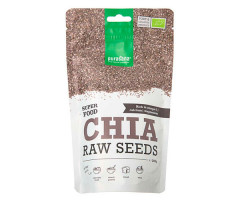 Семена чиа Purasana органические 200 г